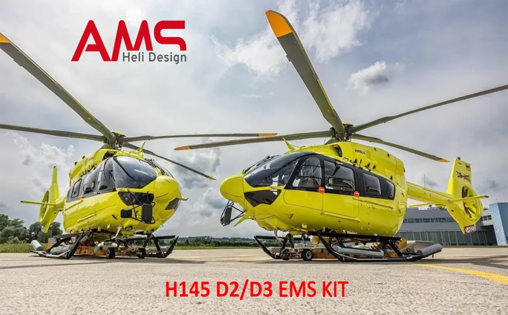 H145 EMS Presentation-1 H145 EMS